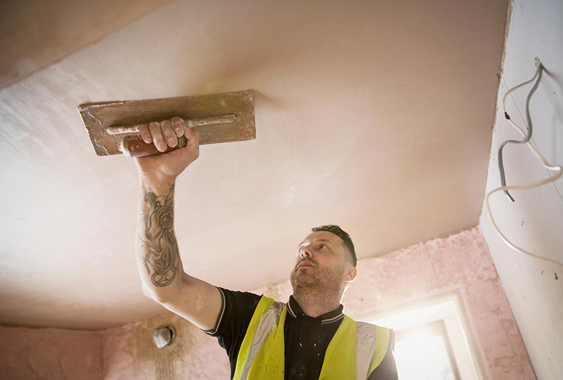 Hire Plasterer Subcontractors