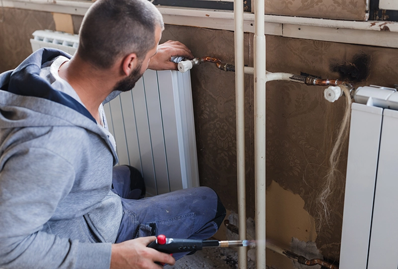 Hire Plumber Subcontractors