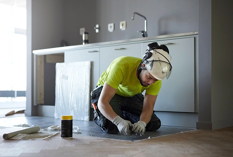 Hire Tiler Subcontractors